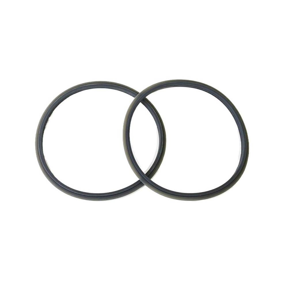 Sealed for Monsieur Cuisine Connect & Lid Gasket + Knife Sealing Mixer Parts