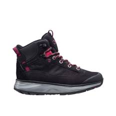 Montana Boot PTX Black/Pink - 37 2/3