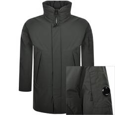 CP Company Pro Tek Jacket Dark Shadow