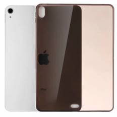 TPU Cover til iPad Pro 12.9 2017 Sort