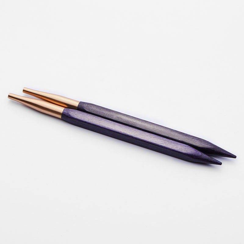 J'adore Cubics utbytbara rundstickor - 7.0 mm