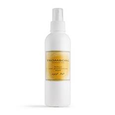 Tromborg Deluxe Sun Protection High SPF 30 200 ml + FRI FRAGT