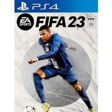 FIFA 23 (PS4) - PSN Account - GLOBAL