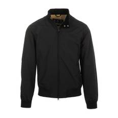 Barbour, Jacka, Herr, Blå, 2Xl, Blå Casual Royston Kappa