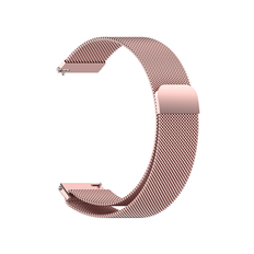 22mm - L'Empiri™ Milanese Loop / Rem - Pink