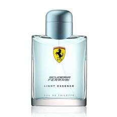 Ferrari Scuderia Light Essence Edt 125 ml