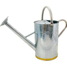 Vandkande i galv. stål. 9 Liter
