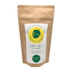 Sort salt, Kala Namak (Sort Salt), 200g