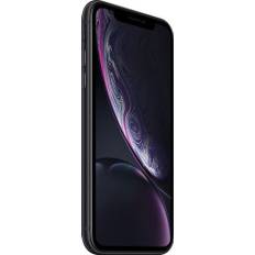 iPhone XR | 64 GB | svart