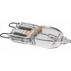 Osram halogen ugnslampan G9 40W 230V