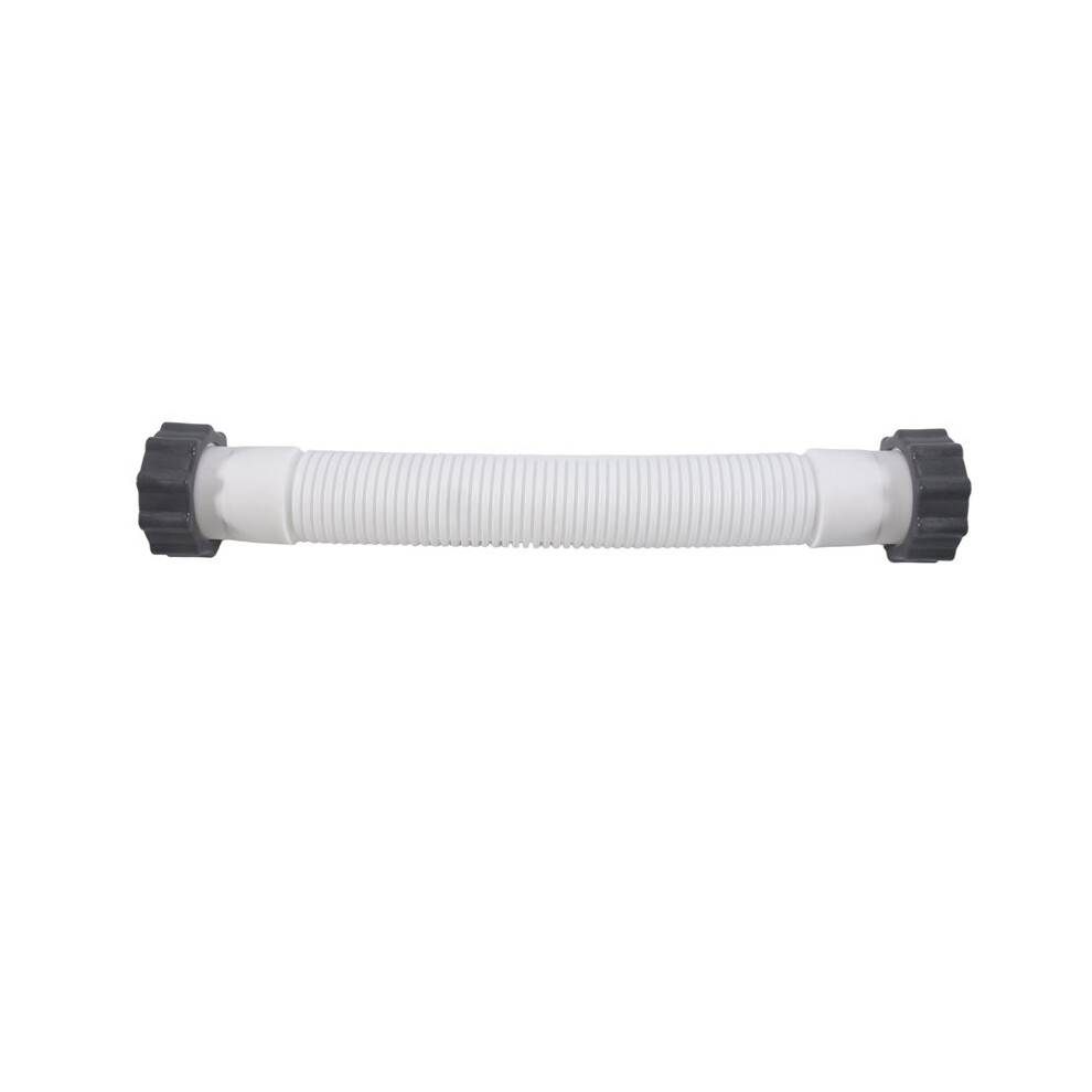 Pool Sand Filter Pump Hose-11535 Interconnecting Hose Replacement for 16 Inch Sand Filter Pumps & Saltwater Systems