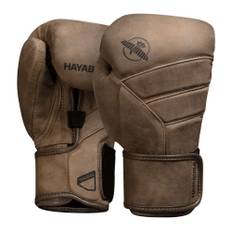 Hayabusa T3 LX Boxhandschuhe Vintage - Gewicht 12 oz