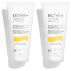 2st Biotherm Biomains Vitaminé Moisturizing Hand Cream 50 ml