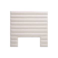 Shermin Headboard Lyssa Off-white
