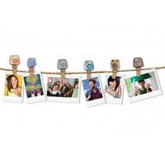 Fujifilm Instax Clips Kamera