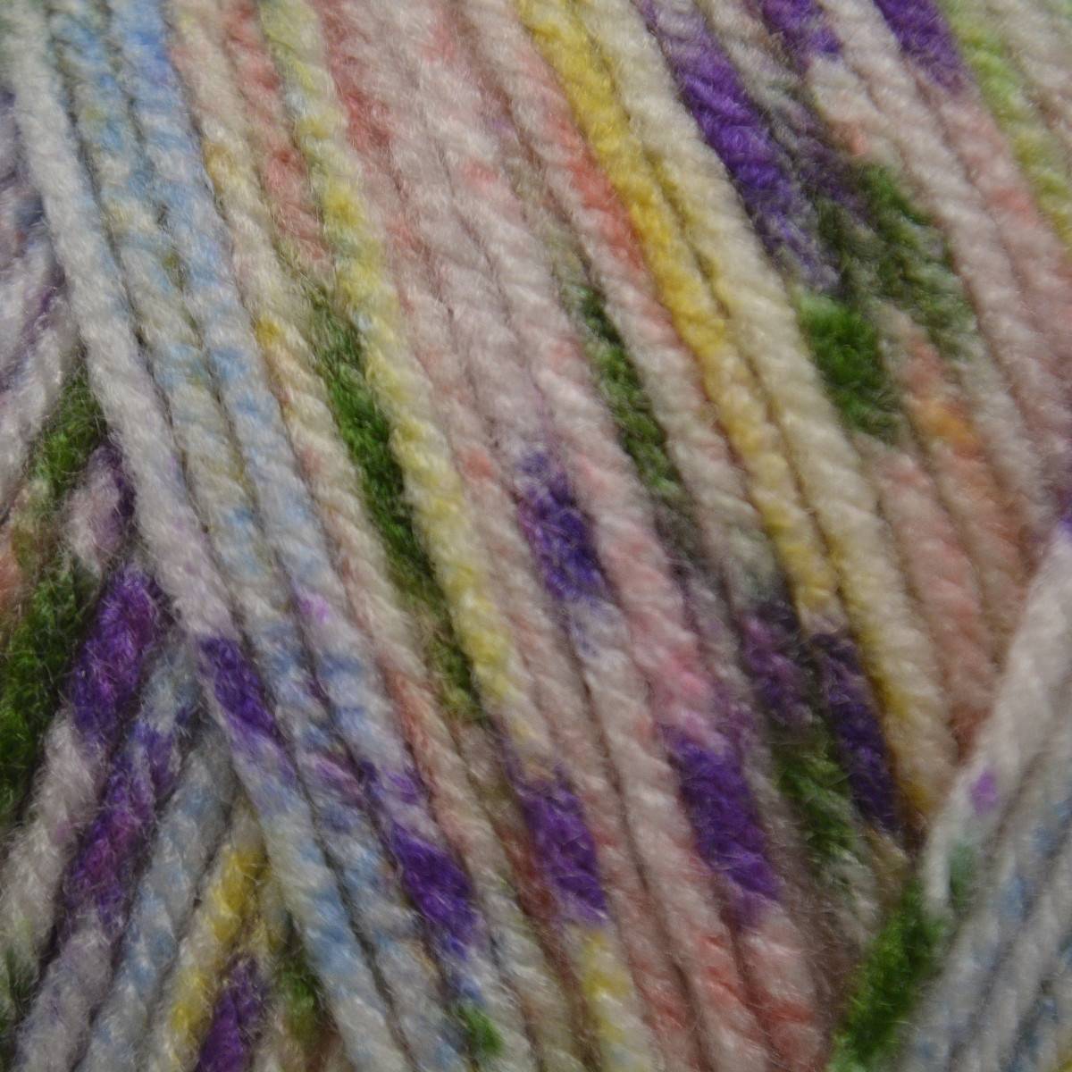 Stylecraft Colour Burst DK - Comet (5357)