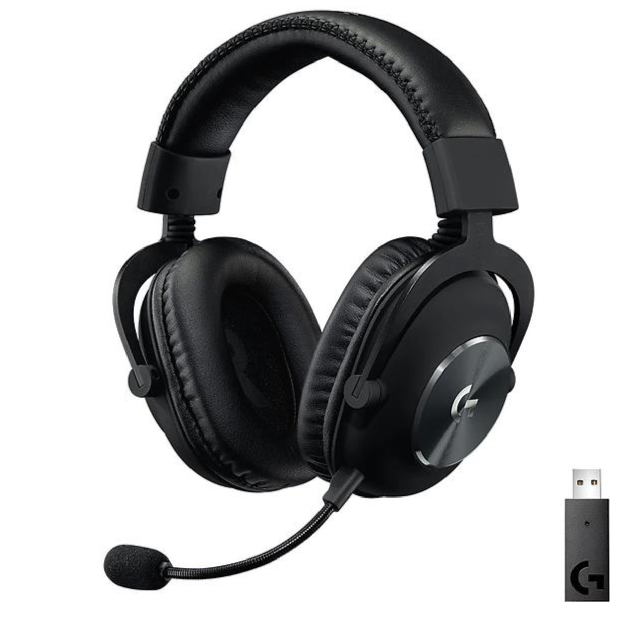 Logitech Pro X Wireless Lightspeed