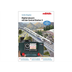 Buch Märklin Digital Teil 3 D