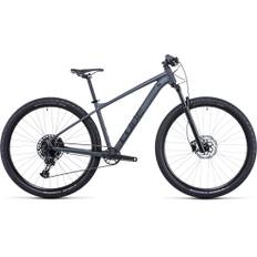 Cube Acid -14"/Xs - Mountainbike Herre - Grå