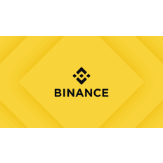 Binance Gift Card (PEPE) $50