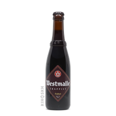 Westmalle Dubbel