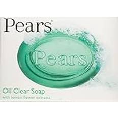 Pears Soap Oil Clear Green 125 g