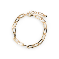 PCALLINA Necklace - Gold Colour - ONE SIZE