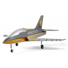 FMS Futura 900mm (64mm Ducted Fan) PNP Yellow