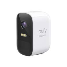 Anker Innovations Eufy eufyCam 2C Add-On Camera - Netzwerk-Überwachungskamera - Außenbereich, Innenbereich - wetterfest - Farbe (Tag&Nacht)