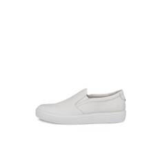ECCO SOFT 60 M Skinnsneaker herr