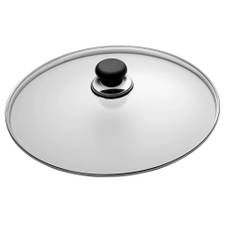Scanpan Impact lock28cm - Rostfritt stål