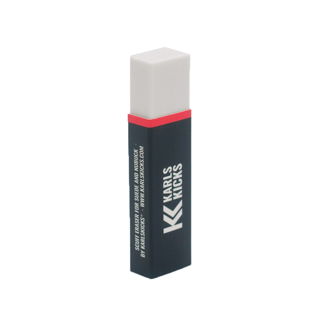 KarlsKicks Scuff Eraser for Ruskind - Hvid