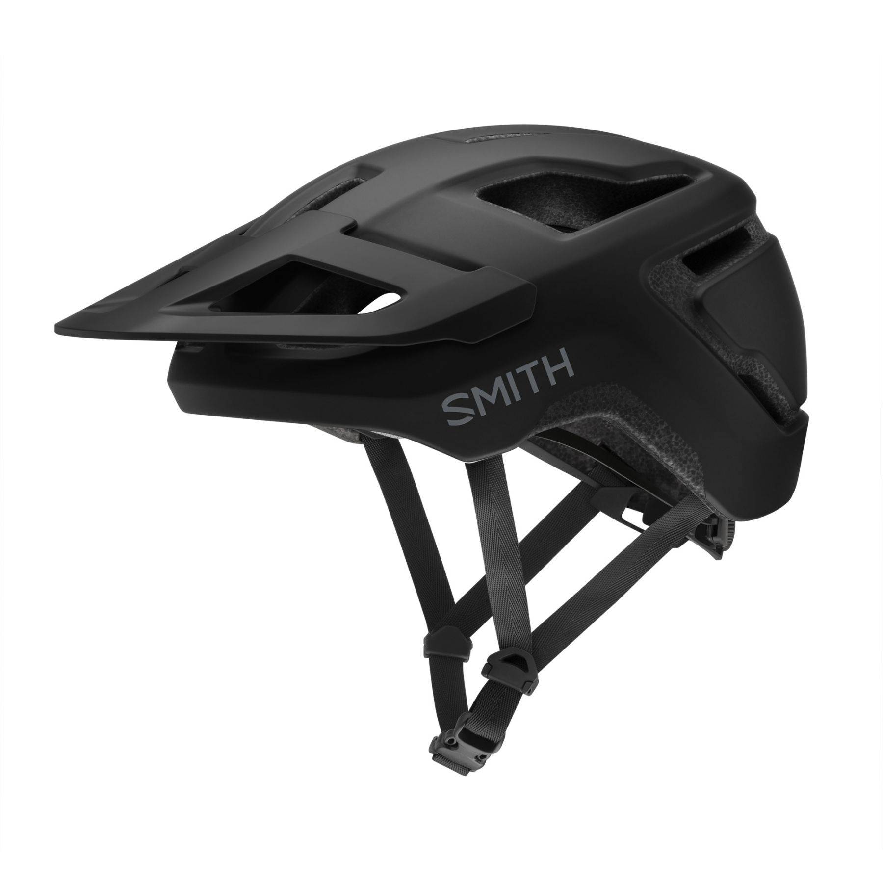 Smith Pilot Mips, Cykelhjälm, Svart
