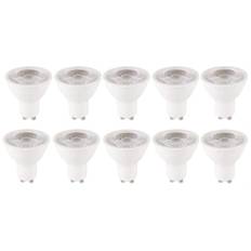 Homeville GU10 LED 5W 4000k (10 stk.)
