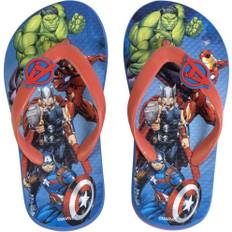 Marvel Avengers Flip-flops, Mörkblå, 28-29