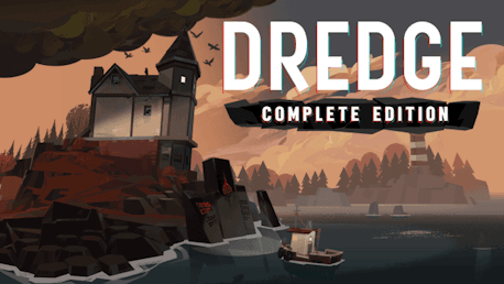 DREDGE - Complete Edition (PC/MAC)