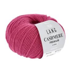 Lang Yarns Cashmere Premium - 0165, Cashmeregarn, fra LangYarns