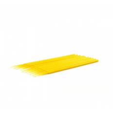 Touch Up Pensel Gul - Fin 10-pack