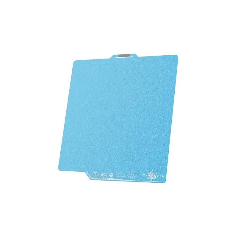 BIQU Panda CryoGrip Pro Frostbite til BambuLab X1/P1/P2/A1 - 257x257mm