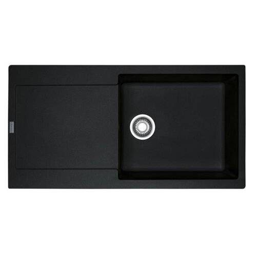 Franke Einbauspüle Maris MRG 611-97 XL Fragranit+