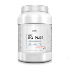 Supplement Needs Whey ISO-Pure, 1 kg (Vanilla Ice Cream)