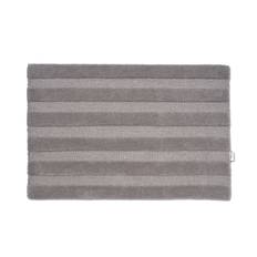 Stripe Dörrmatta 60x90 Grå
