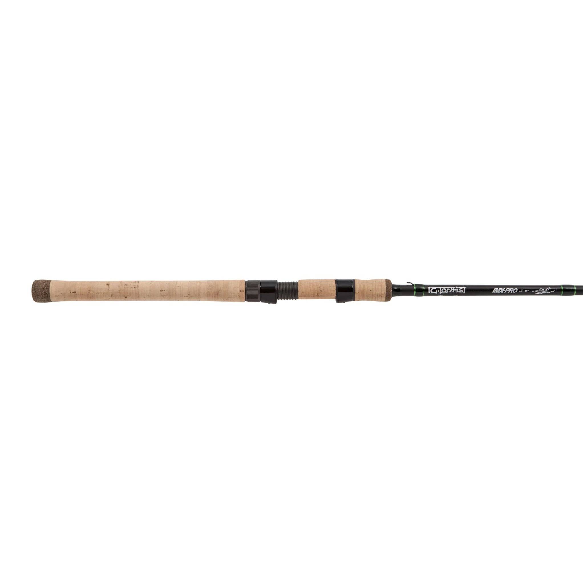 G.Loomis IMX-PRO 852S JWR