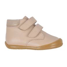 Angulus Lära Gå Skor - Prewalker - Rose/Glitter - Angulus - 22 - Lära gå skor