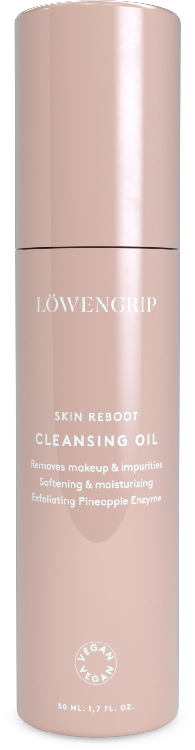 Skin Reboot - Cleansing Oil - 75ml