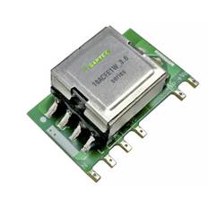 Gaptec 10ACFE1W_05S3.6 AC/DC-omvandlare 5 V/DC 2000 mA 10 W