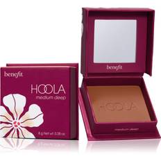 Benefit Hoola Bronzingspuder med matt effekt Skugga Medium Deep 8 g