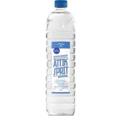 Kryddhuset Ättiksprit 12% PET 1 liter