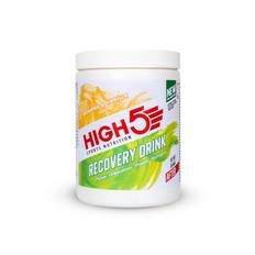 High5 Recovery Drink Tub 450g