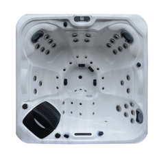 Platinum Spas Santorini Udespa